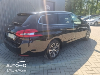 Peugeot 308, 1.2 l.