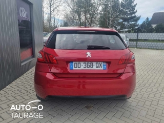 Peugeot 308, 1.6 l.