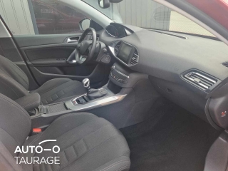 Peugeot 308, 1.6 l.