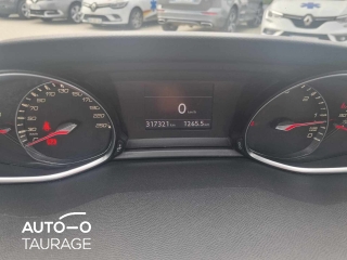 Peugeot 308, 1.6 l.