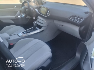 Peugeot 308, 1.2 l.
