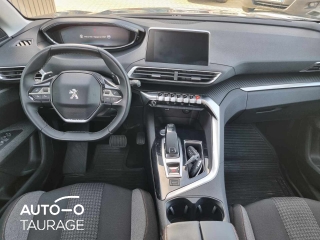 Peugeot 5008, 1560 l.