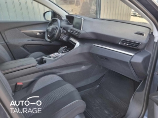 Peugeot 5008, 1560 l.