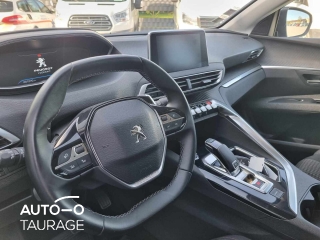 Peugeot 5008, 1560 l.