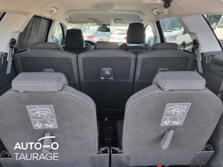 Peugeot 5008, 1560 l.