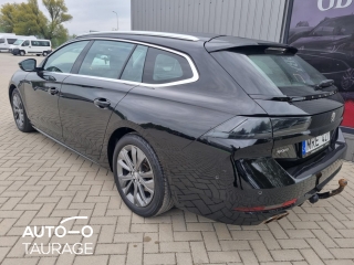 Peugeot 508, 2 l.