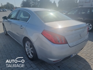 Peugeot 508, 2 l.