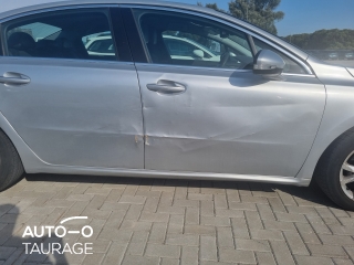 Peugeot 508, 2 l.