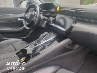 Peugeot 508, 2 l.