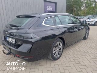 Peugeot 508, 2 l.