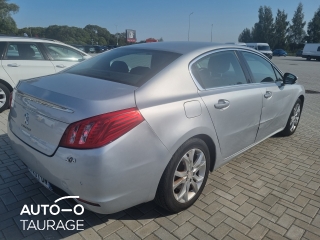 Peugeot 508, 2 l.