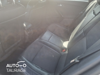 Peugeot 508, 2 l.