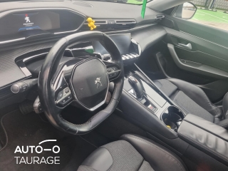 Peugeot 508, 2 l.