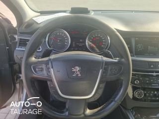 Peugeot 508, 2 l.