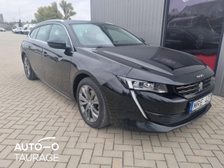 Peugeot 508, 2 l.