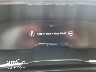 Peugeot 508, 2 l.