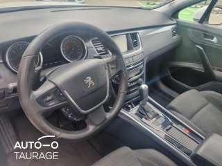 Peugeot 508, 1.6 l.