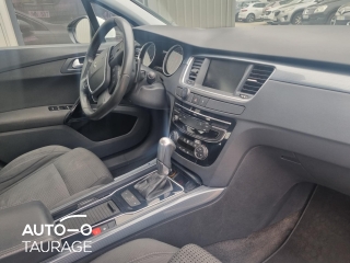 Peugeot 508, 1.6 l.
