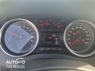 Peugeot 508, 2 l.