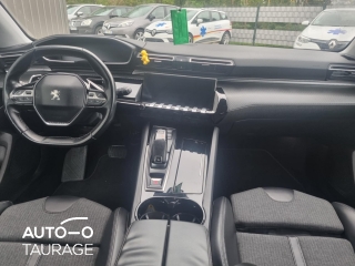 Peugeot 508, 2 l.
