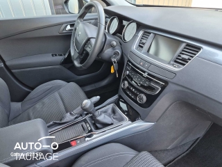 Peugeot 508, 1.6 l.