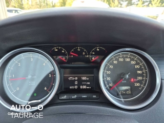 Peugeot 508, 1.6 l.