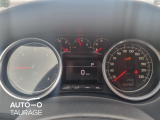 Peugeot 508, 1.6 l.