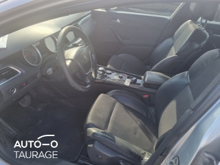 Peugeot 508, 2 l.