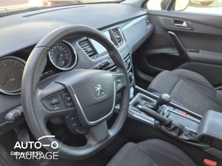 Peugeot 508, 1.6 l.