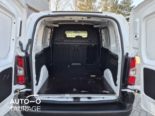 Peugeot Partner, 1.5 l.