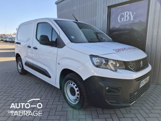 Peugeot Partner, 1.5 l.