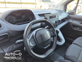 Peugeot Partner, 1.5 l.