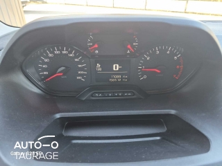 Peugeot Partner, 1.5 l.