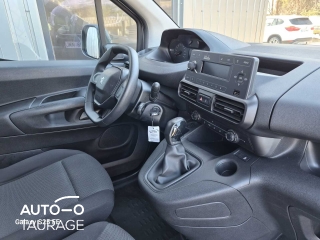 Peugeot Partner, 1.5 l.