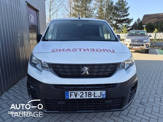 Peugeot Partner, 1.5 l.