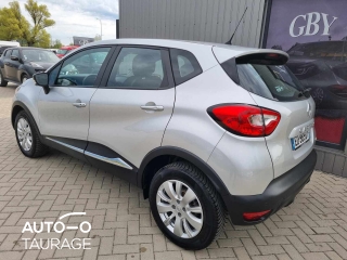 Renault Captur, 1.5 l.