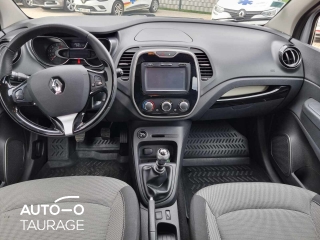 Renault Captur, 1.5 l.