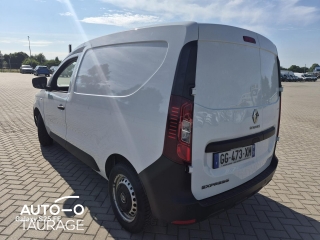 Renault Express, 1.3 l.