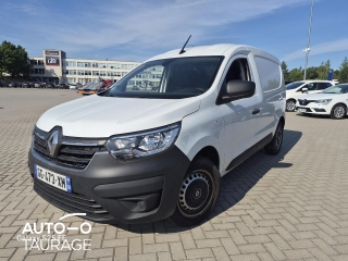 Renault Express