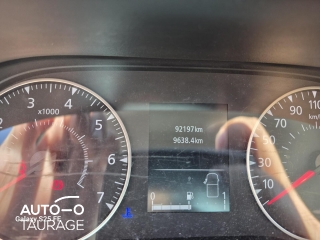 Renault Express, 1.3 l.