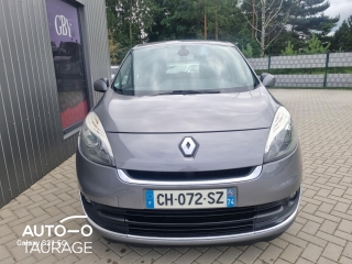 Renault Grand Scenic, 1.6 l.