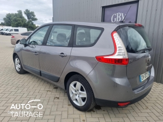 Renault Grand Scenic, 1.6 l.