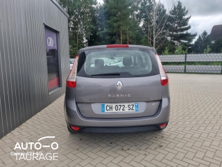 Renault Grand Scenic, 1.6 l.