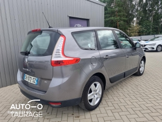 Renault Grand Scenic, 1.6 l.