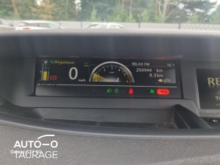 Renault Grand Scenic, 1.6 l.