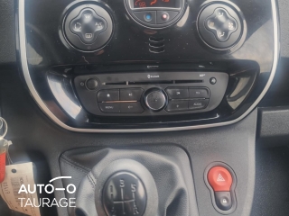 Renault Kangoo, 1.5 l.