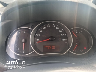 Renault Kangoo, 1.5 l.