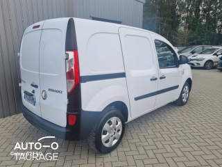 Renault Kangoo, 1.5 l.
