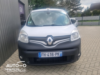 Renault Kangoo, 1.5 l.