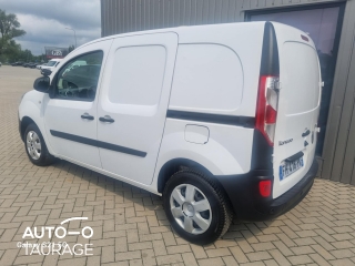 Renault Kangoo, 1.5 l.